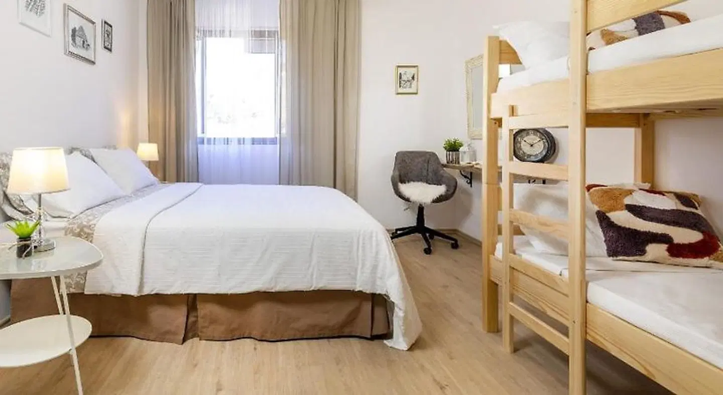 Apartments Mario ROOM_EXAMPLE