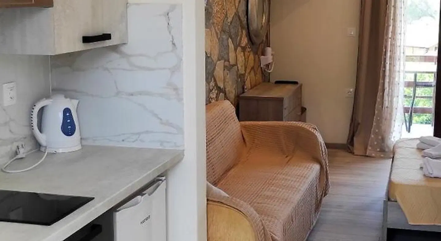 Maria Apartments - Studios ROOM_EXAMPLE