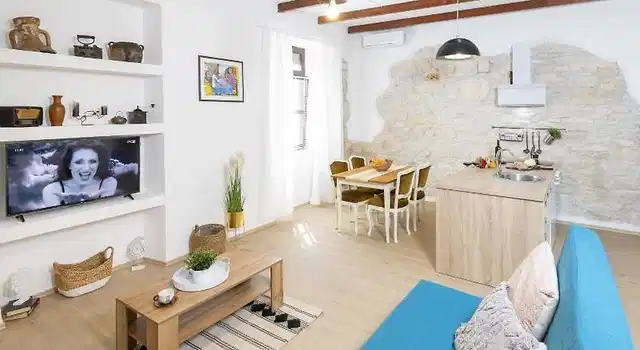 Apartments Mario Wellness