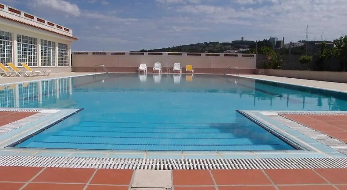 Quinta de Malmedra OUTDOOR_POOL