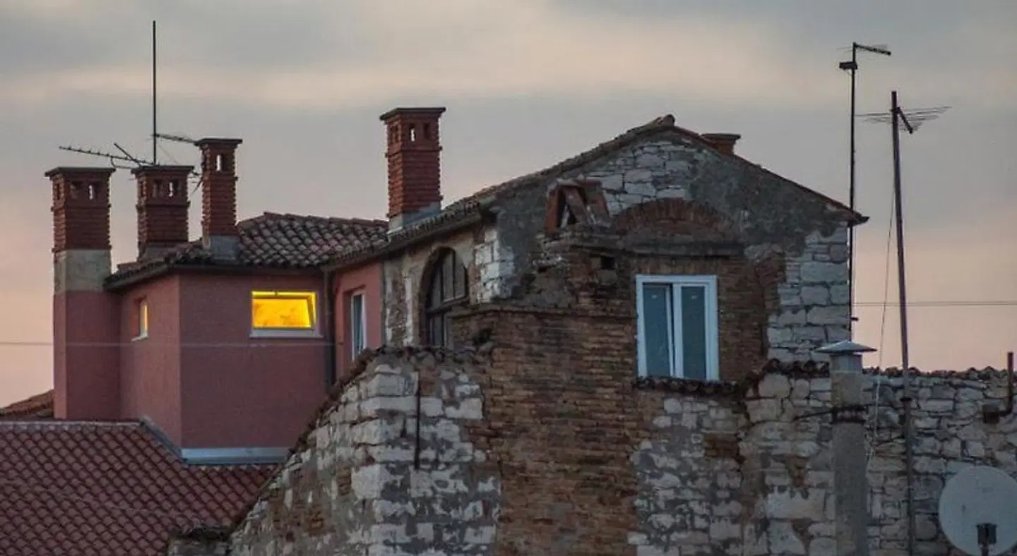 Apartment Forum EXTERIOR