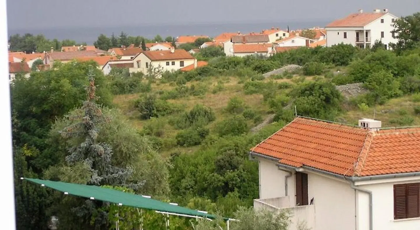 Apartments Kristina EXTERIOR