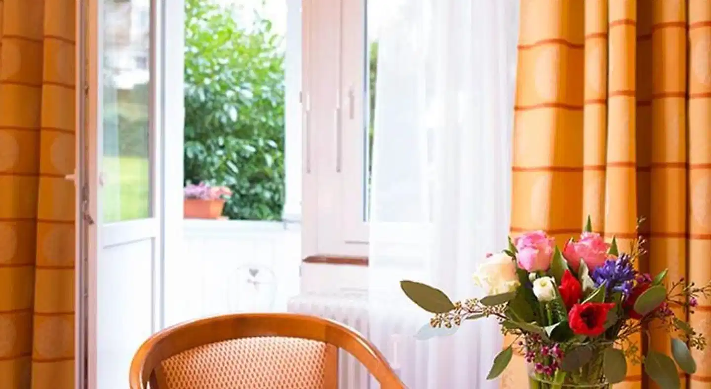 Schweizer Hof Wellness