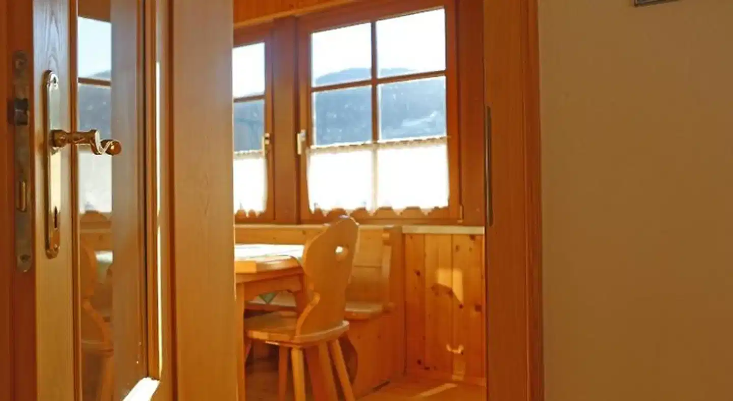 Haus Leopold Wohnbeispiel