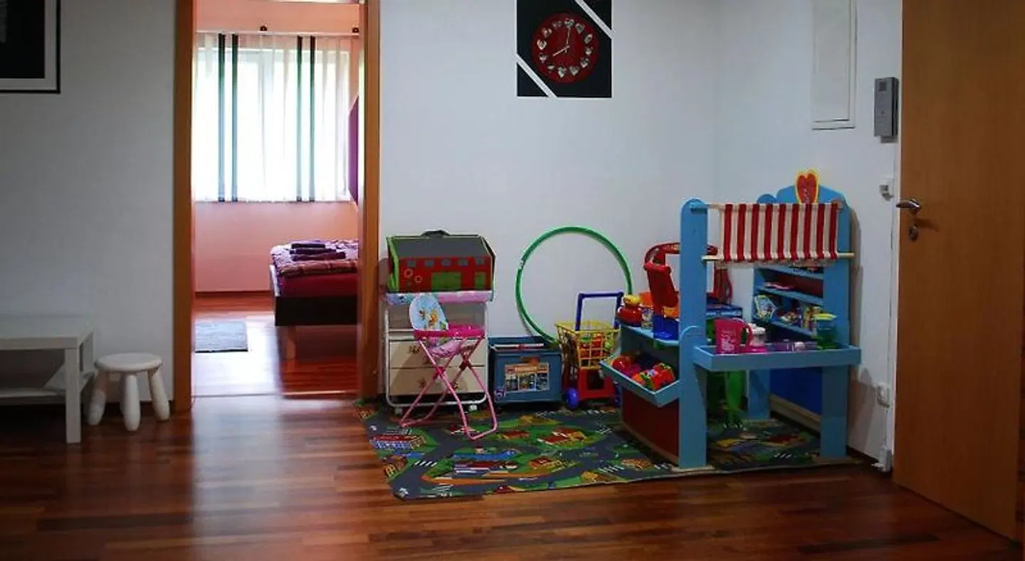Frühstückspension Pachler ROOM_EXAMPLE