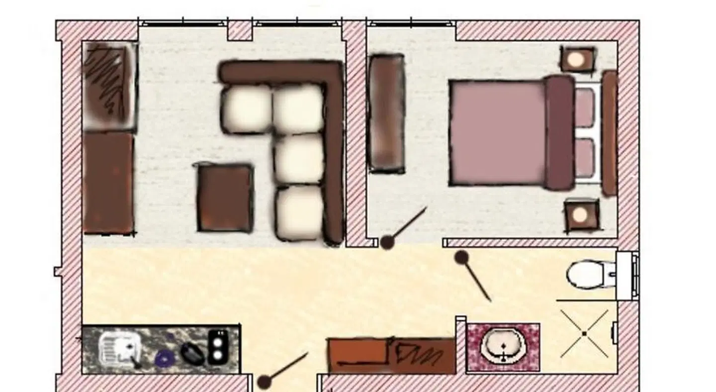 Transylvania Villa & Spa MODEL_IMPRESSION