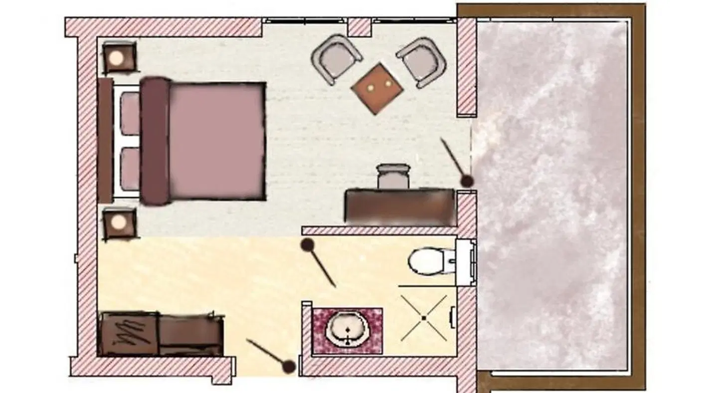 Transylvania Villa & Spa MODEL_IMPRESSION
