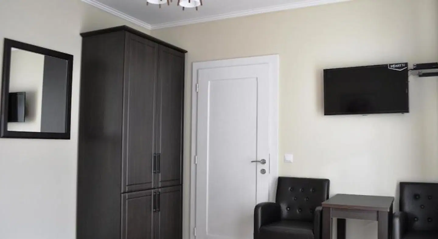 Transylvania Villa & Spa ROOM_EXAMPLE