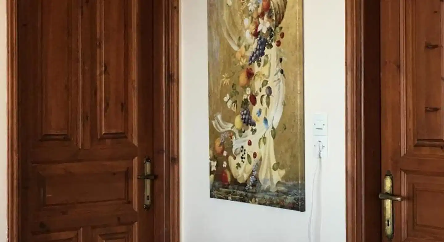 Village House Kalypso Lobby