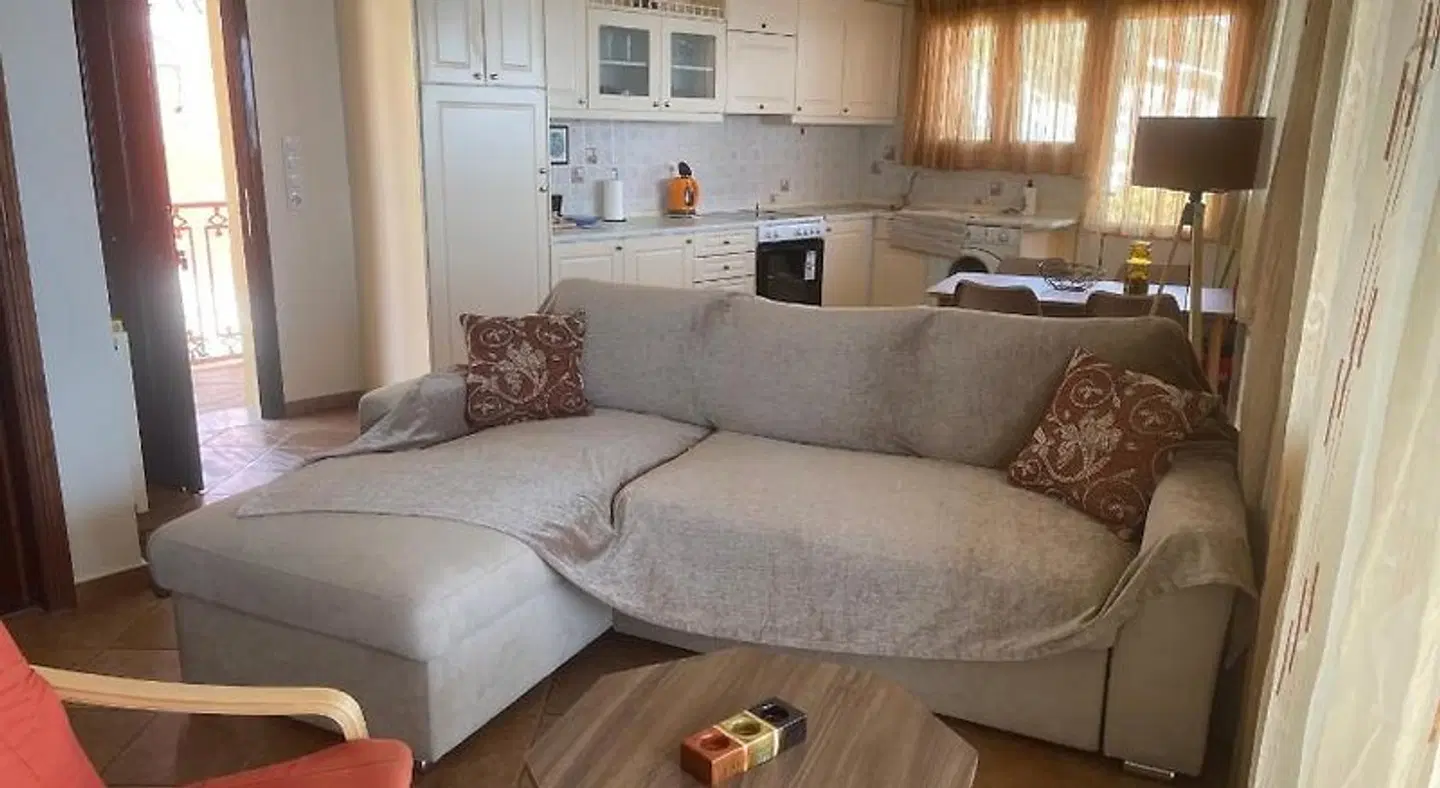 Village House Kalypso ROOM_EXAMPLE