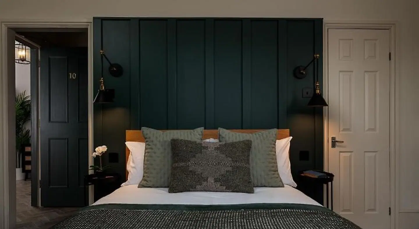 Brayford Guest House HEALTH_BEAUTY