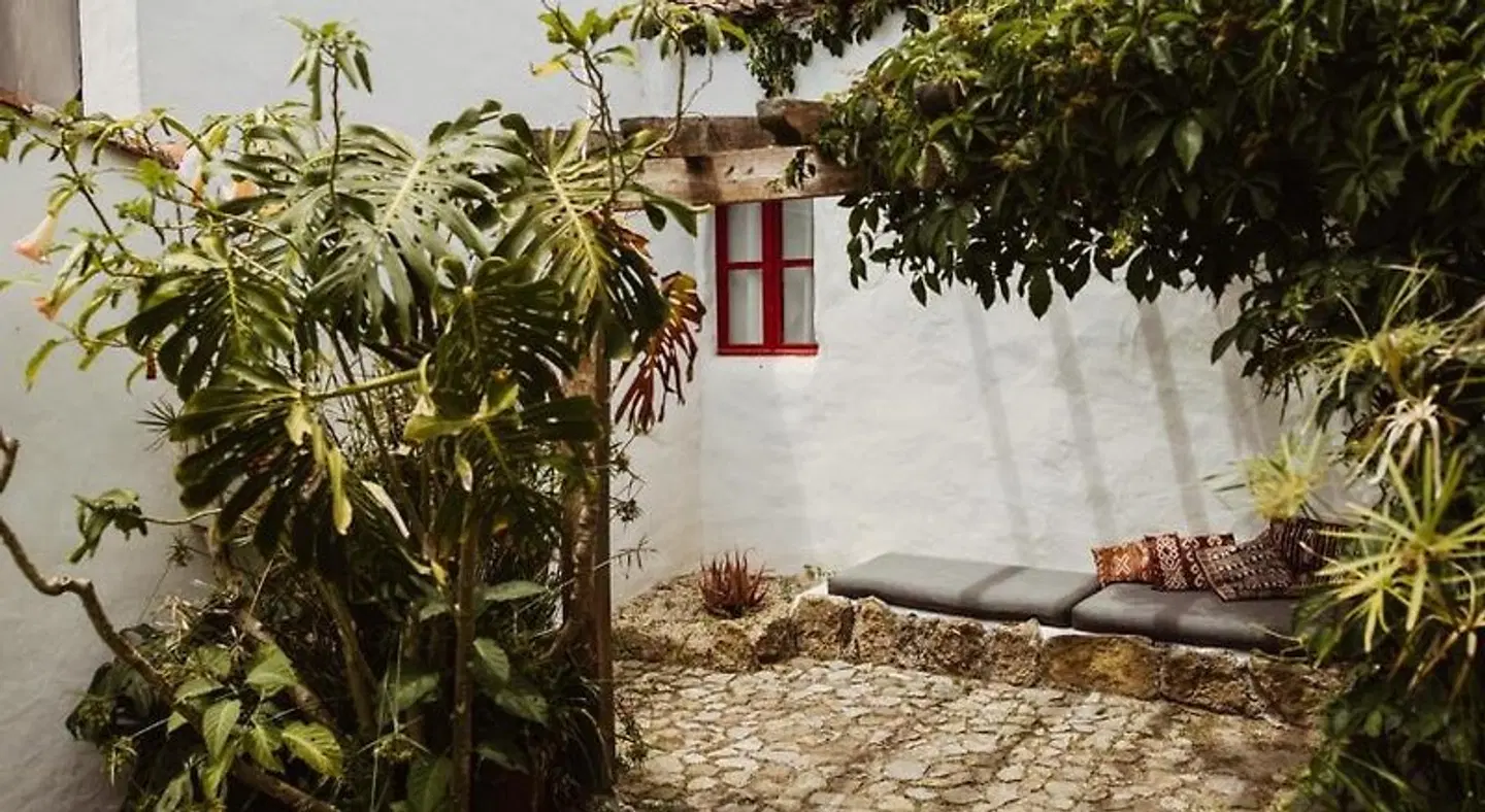 Casa Paço D'Ilhas EXTERIOR