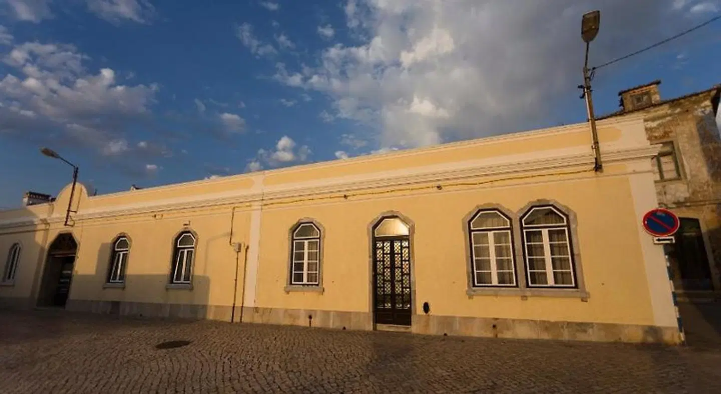 Ericeira Soul EXTERIOR