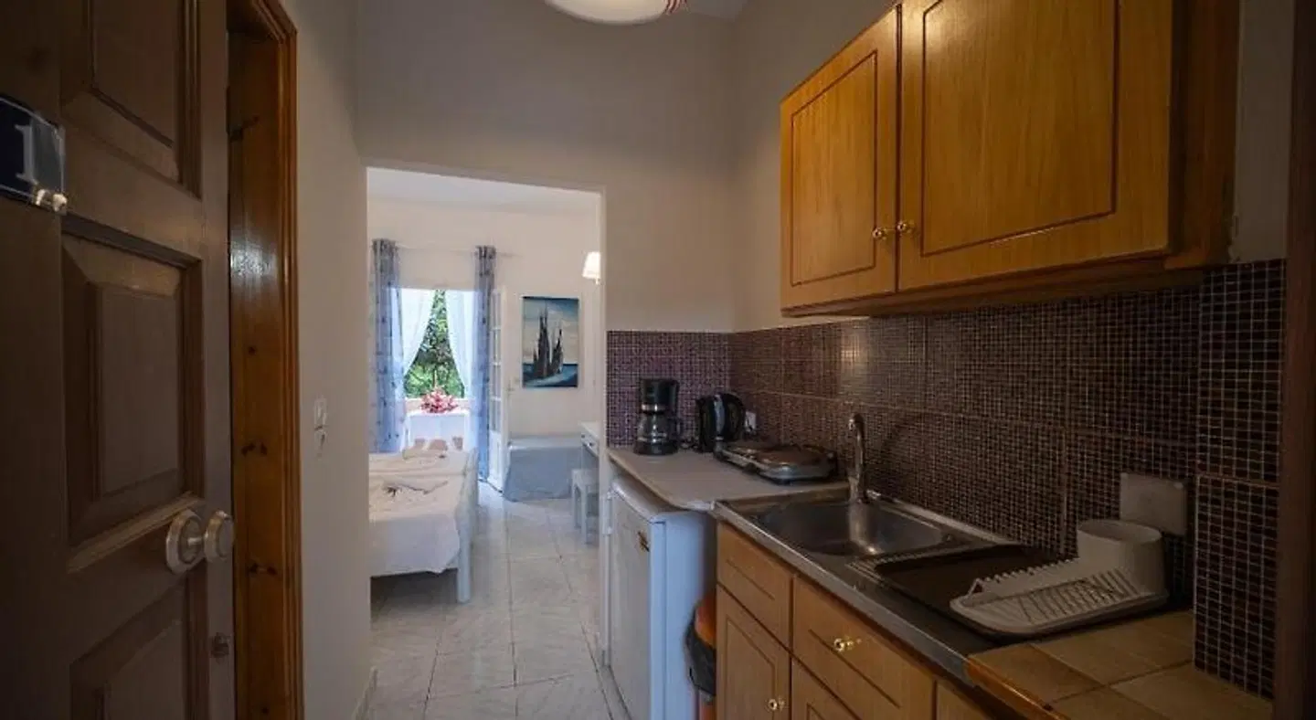 Villa Olive apartments ROOM_EXAMPLE
