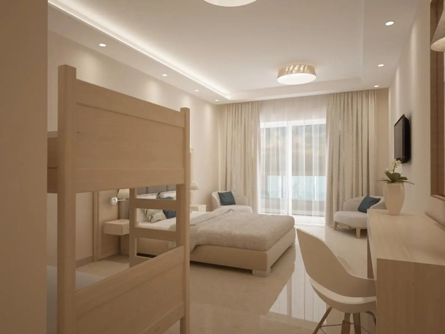 Laguna Holiday Resort ROOM_EXAMPLE