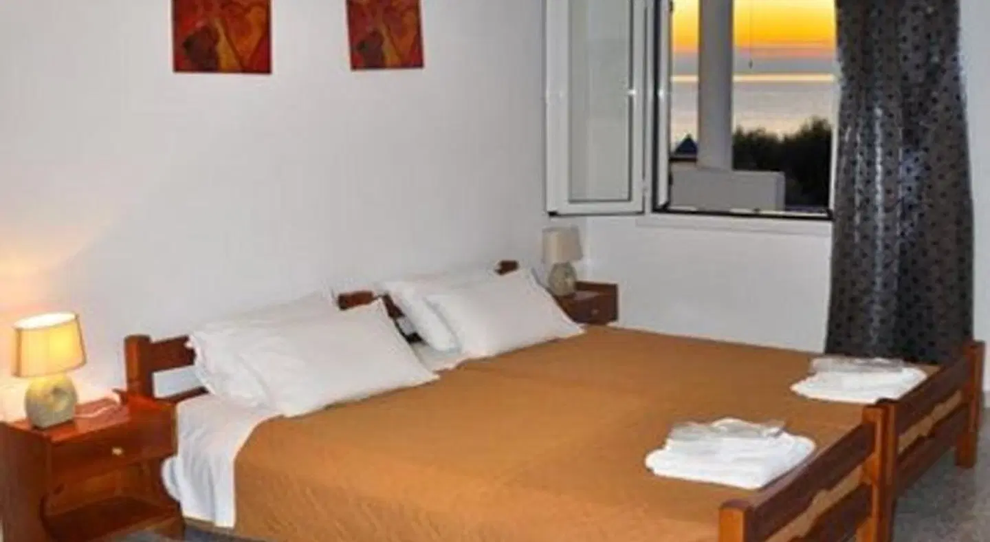 Kostas Beach Apartments ROOM_EXAMPLE