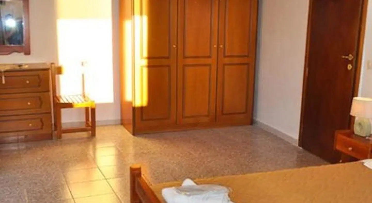 Kostas Beach Apartments HEALTH_BEAUTY