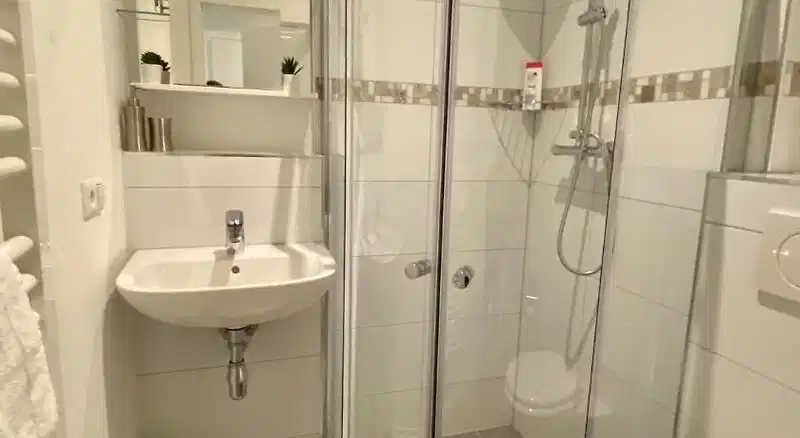 Villa Luttwitz – Hotelfoto