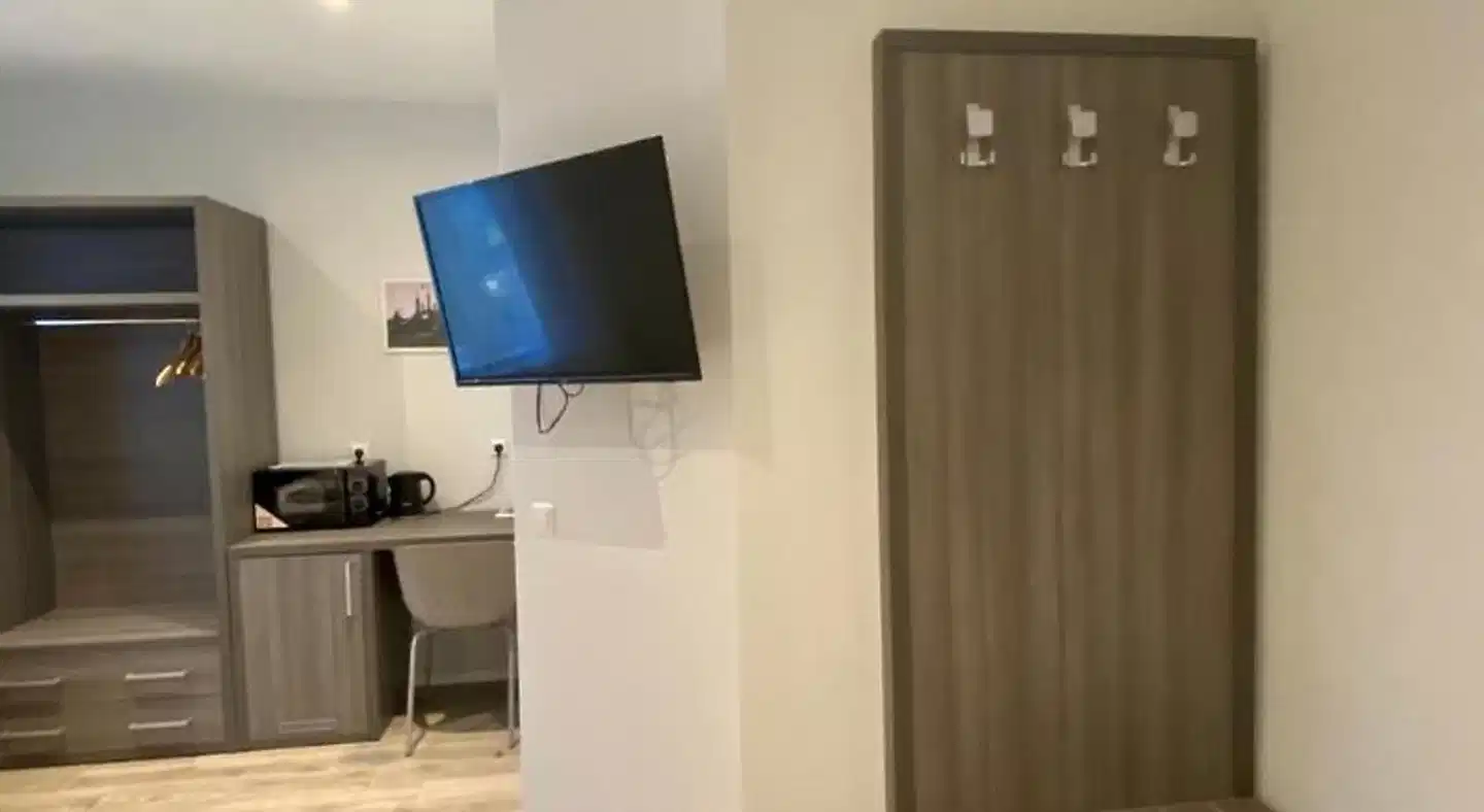 Villa Luttwitz Wohnbeispiel