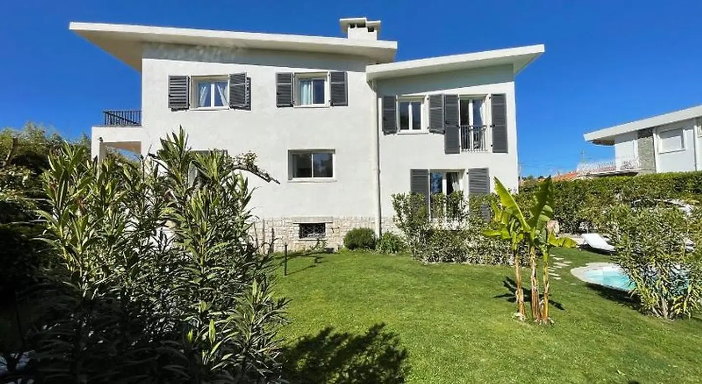 Villa Louise-Rose EXTERIOR
