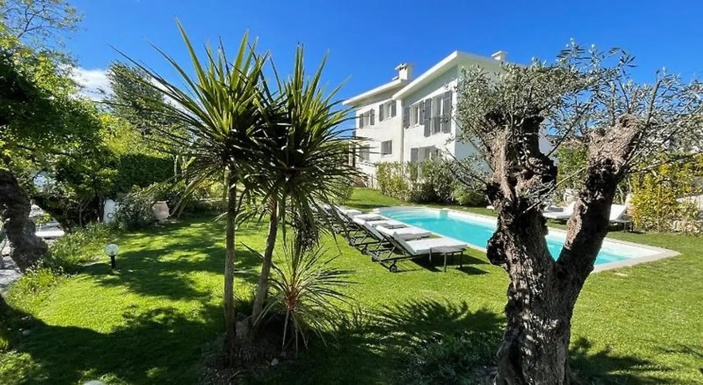 Villa Louise-Rose OUTDOOR_POOL