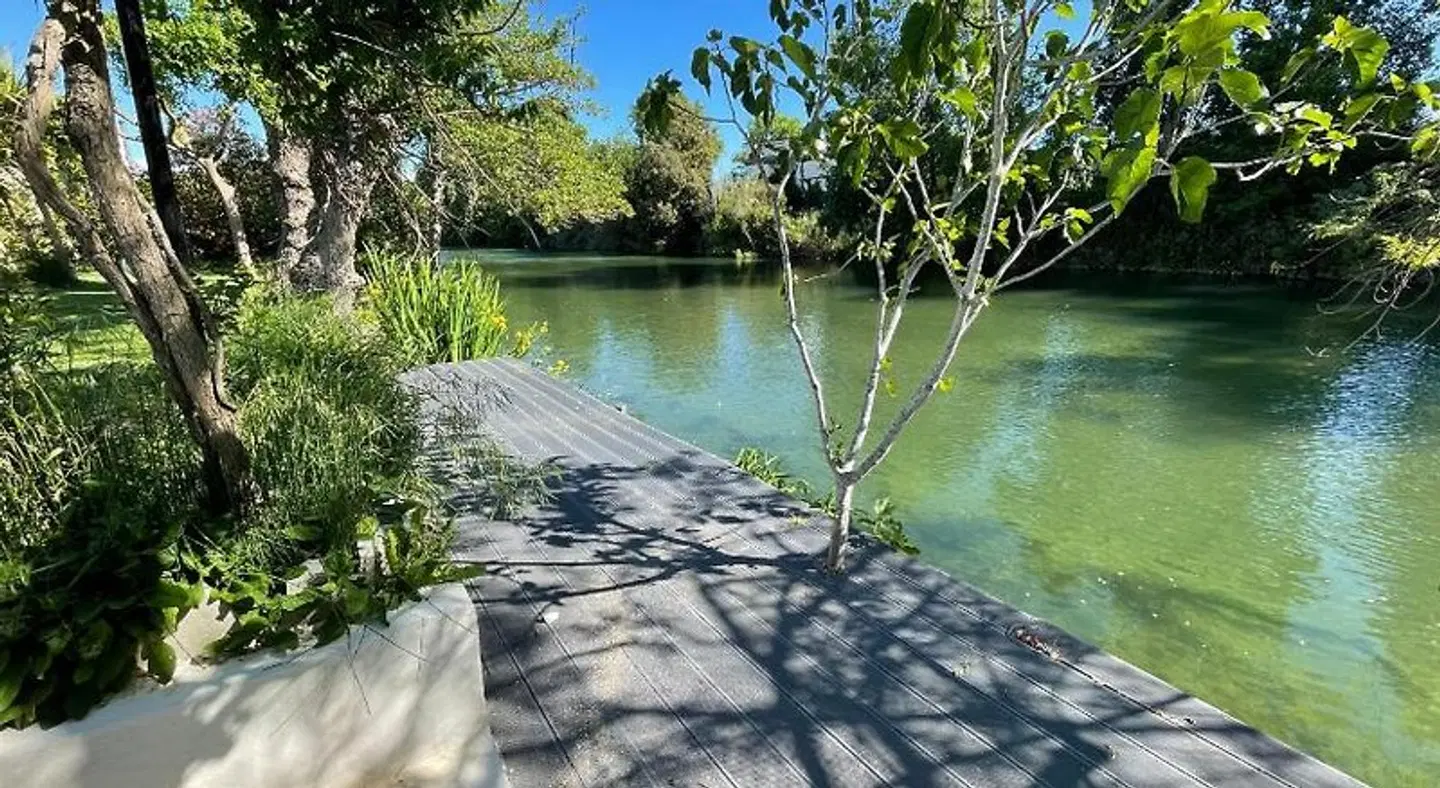 Villa Louise-Rose LANDSCAPE
