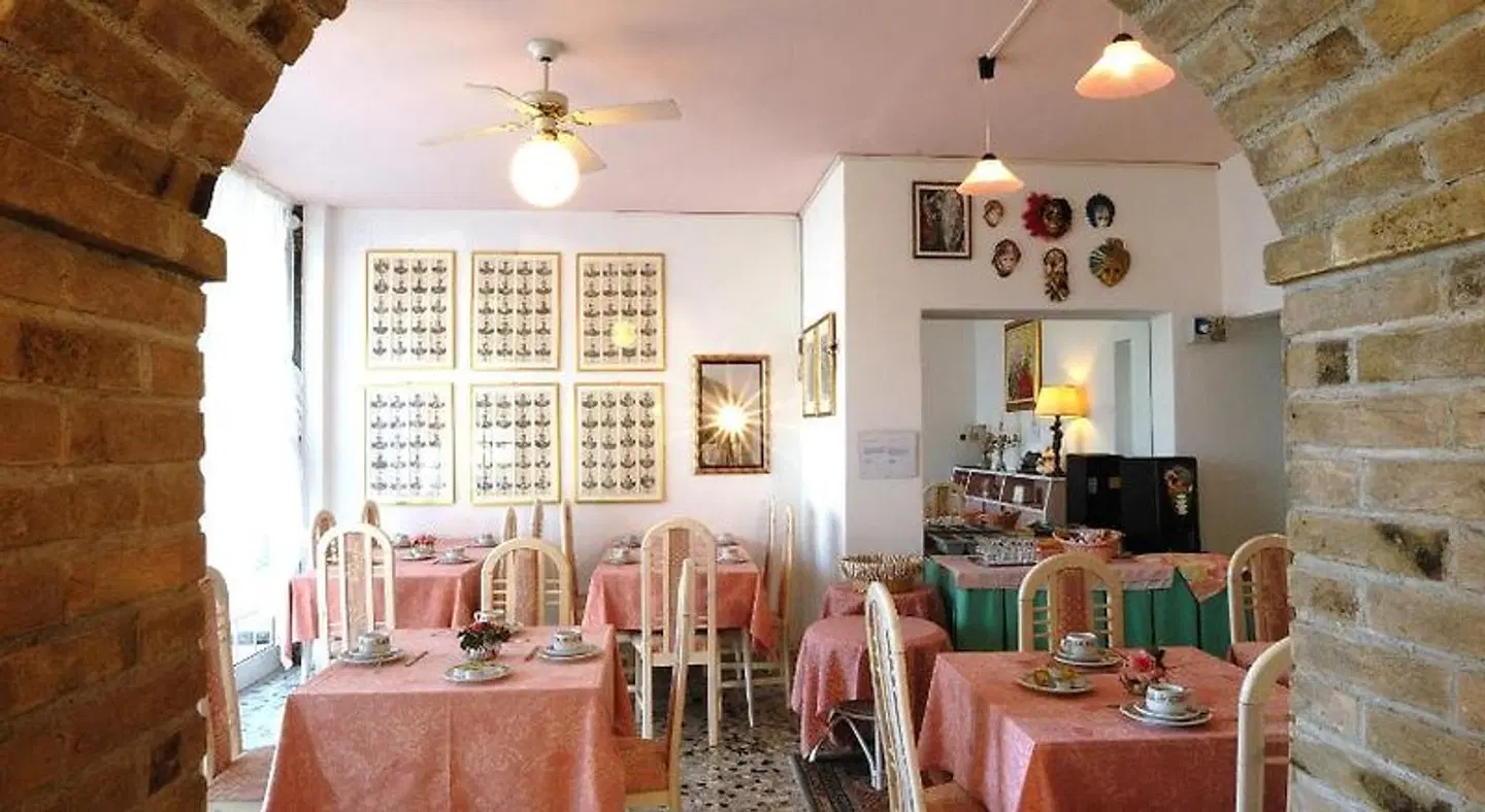 Marco Polo Restaurant