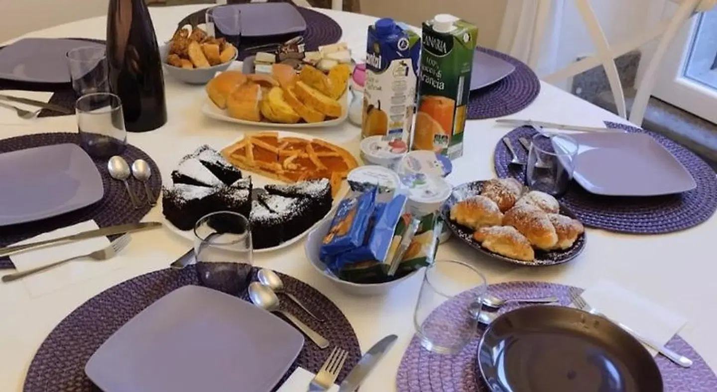 Viterbo Antica Restaurant