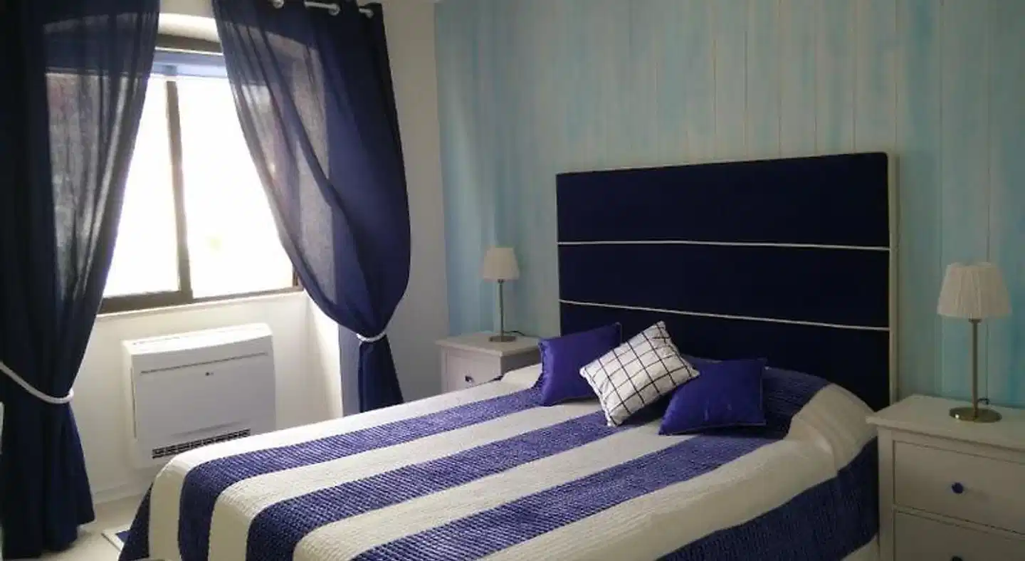 Suites @ Portarade Wohnbeispiel