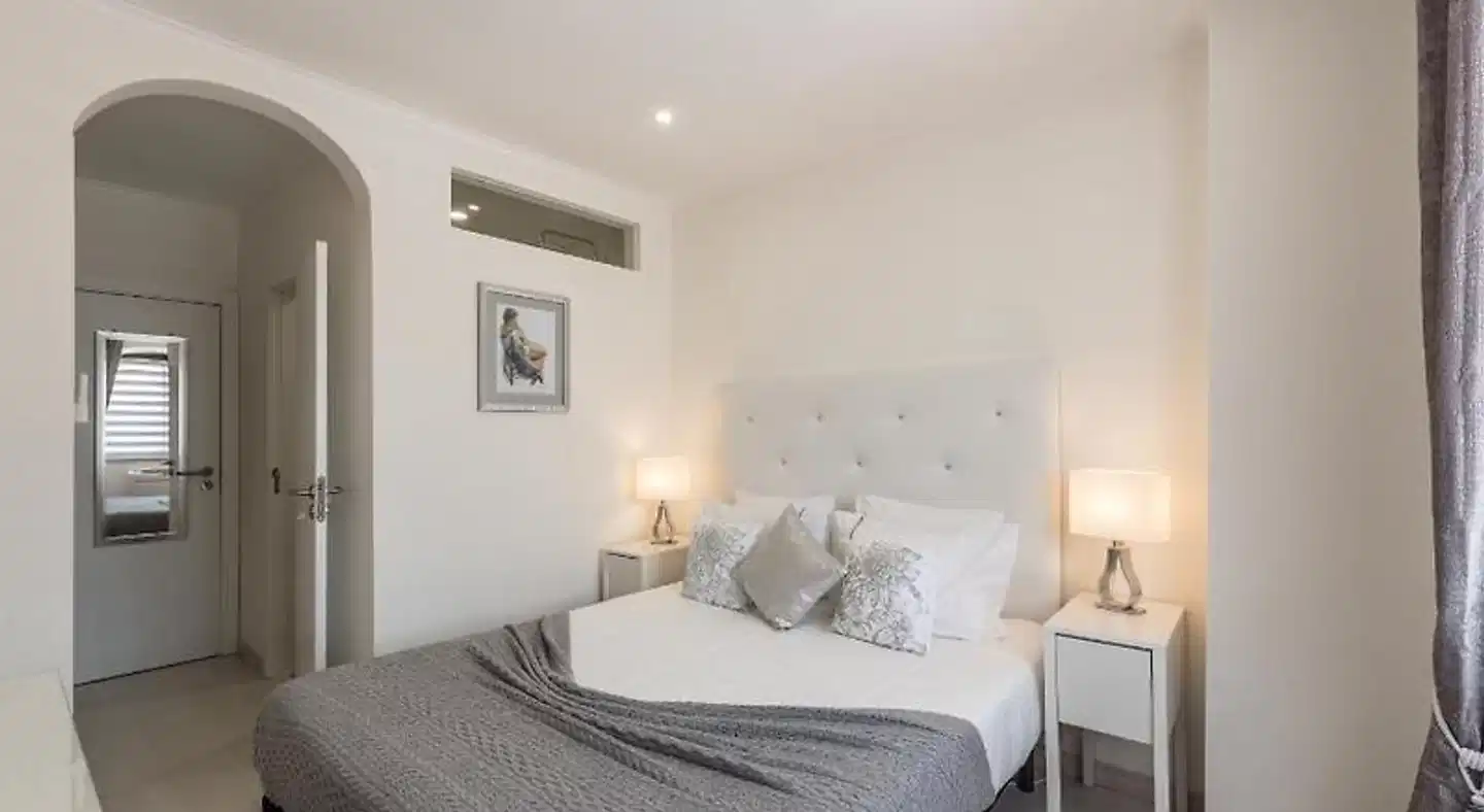 Suites @ Portarade Wohnbeispiel