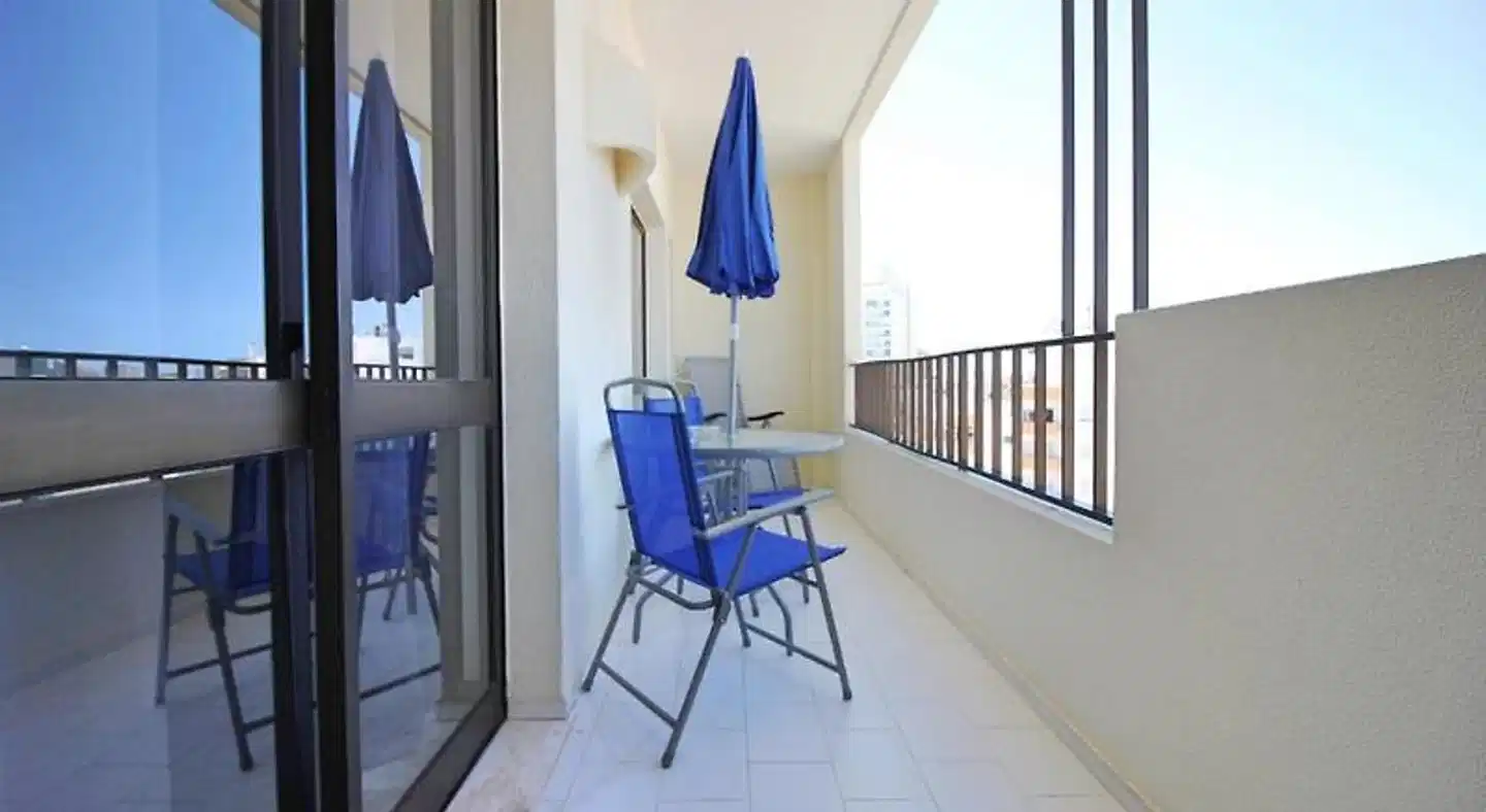 Apartments Edificio Cruzeiro Wohnbeispiel