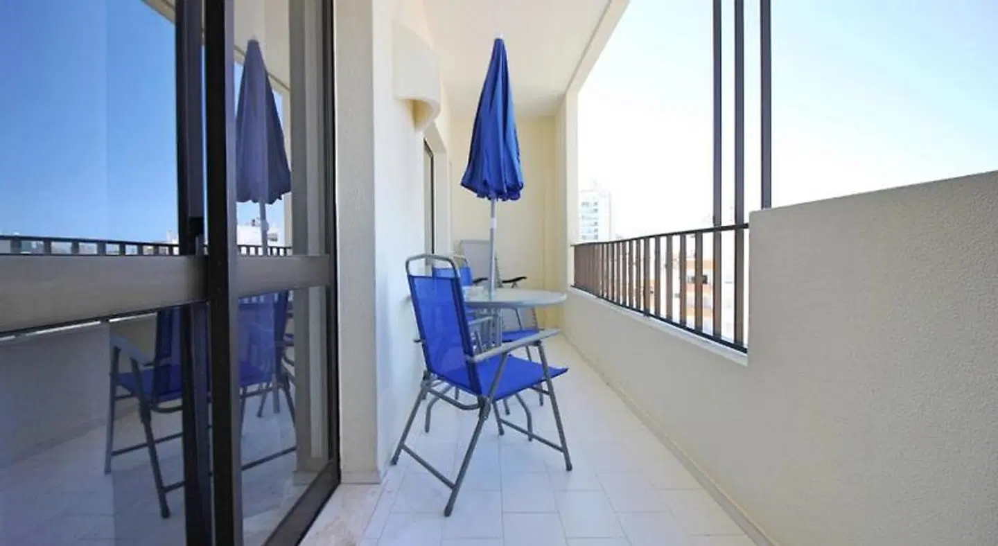 Apartments Edificio Cruzeiro ROOM_EXAMPLE