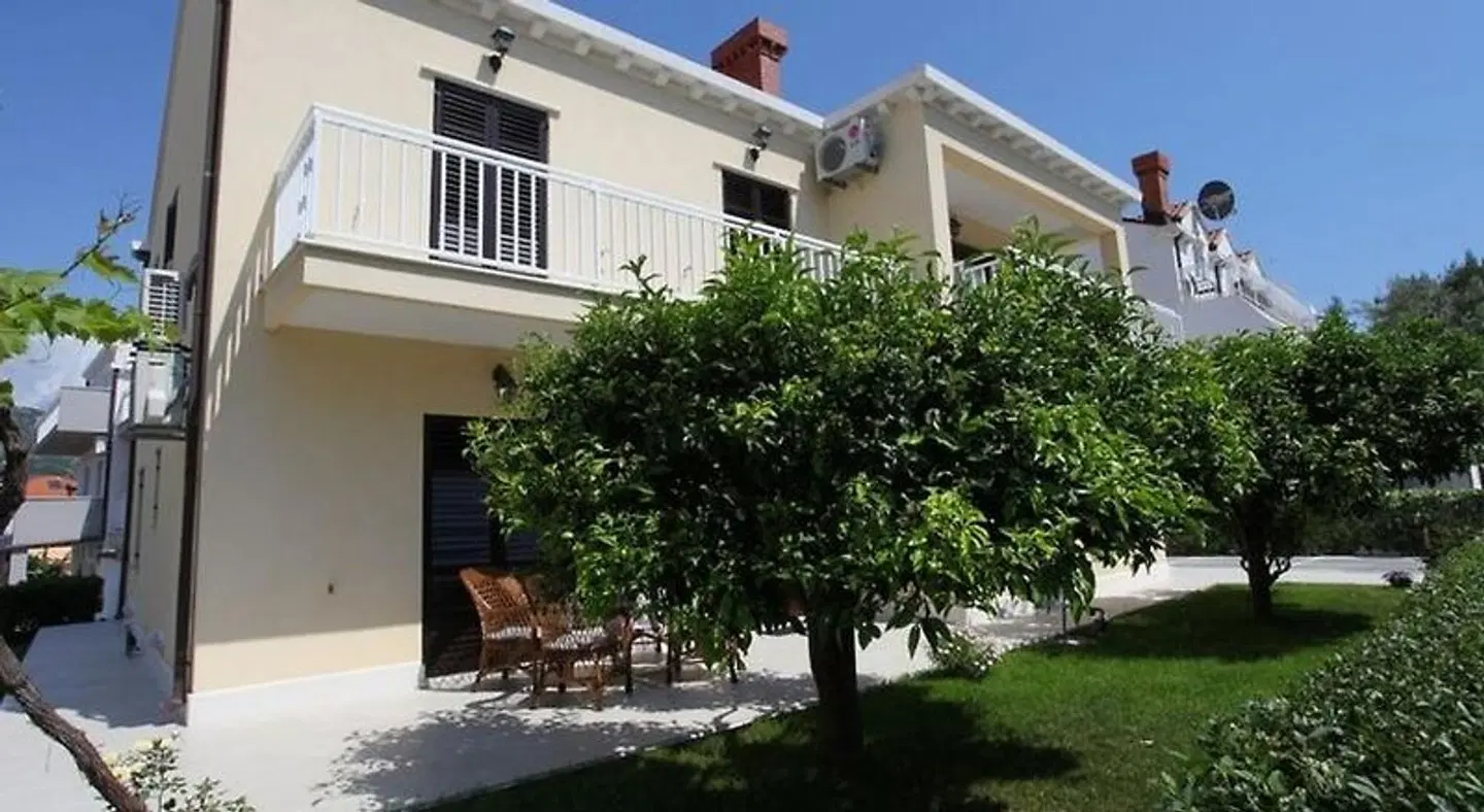 Cavtat Apartments EXTERIOR