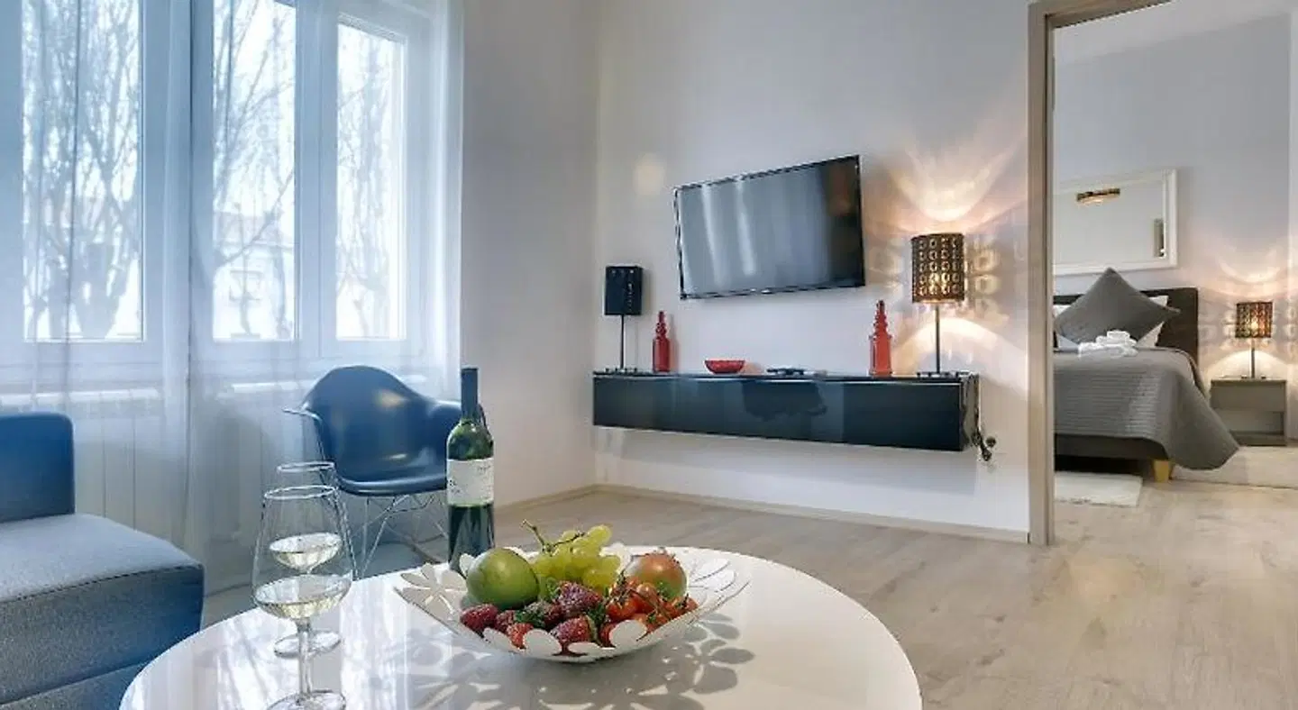 D&A Center Apartments ROOM_EXAMPLE