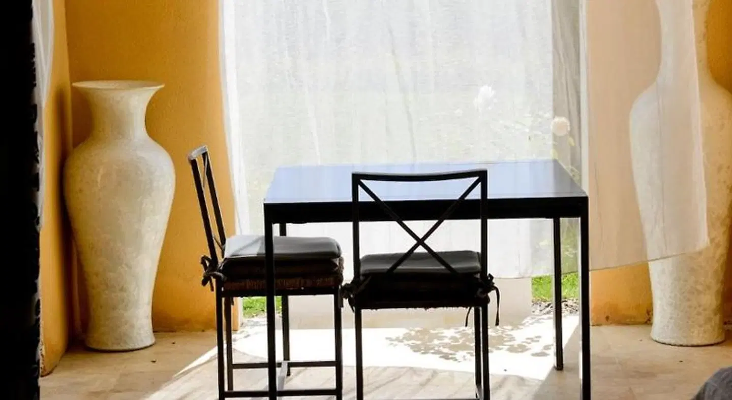 La Vigne De Ramatuelle SPORTS_AND_LEISURE