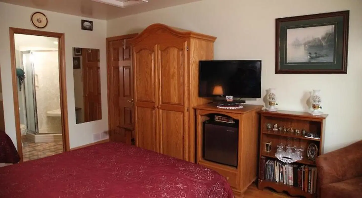 A Garden Stroll Bed & Breakfast ROOM_EXAMPLE