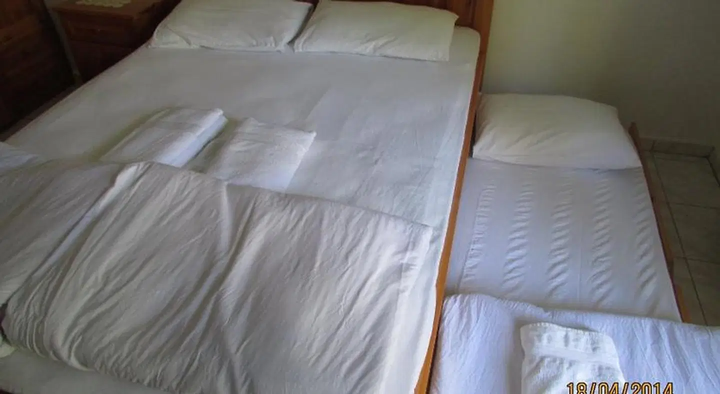 Lindos Pension ROOM_EXAMPLE