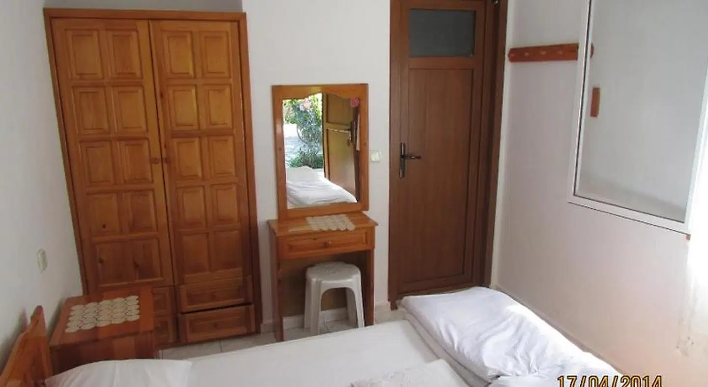 Lindos Pension ROOM_EXAMPLE