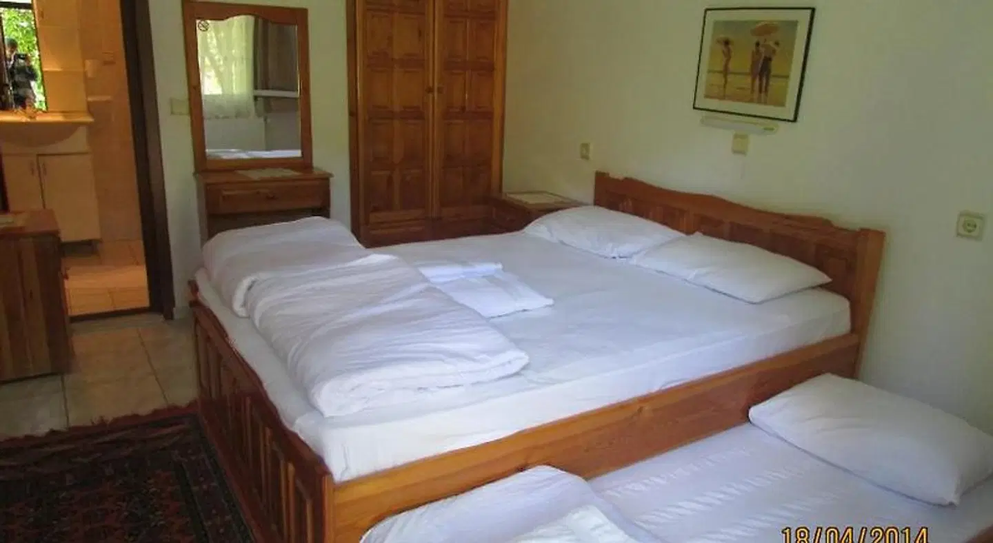Lindos Pension ROOM_EXAMPLE