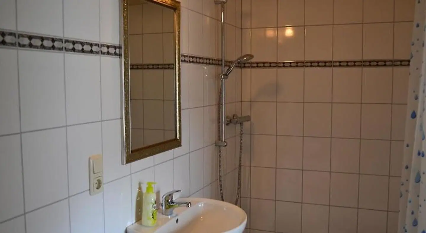 Brauhaus Badezimmer