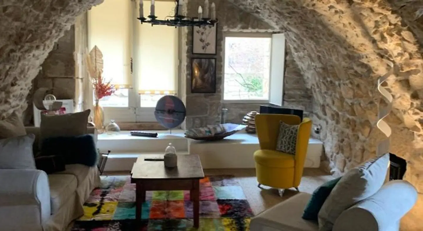 La Charmeraie ROOM_EXAMPLE