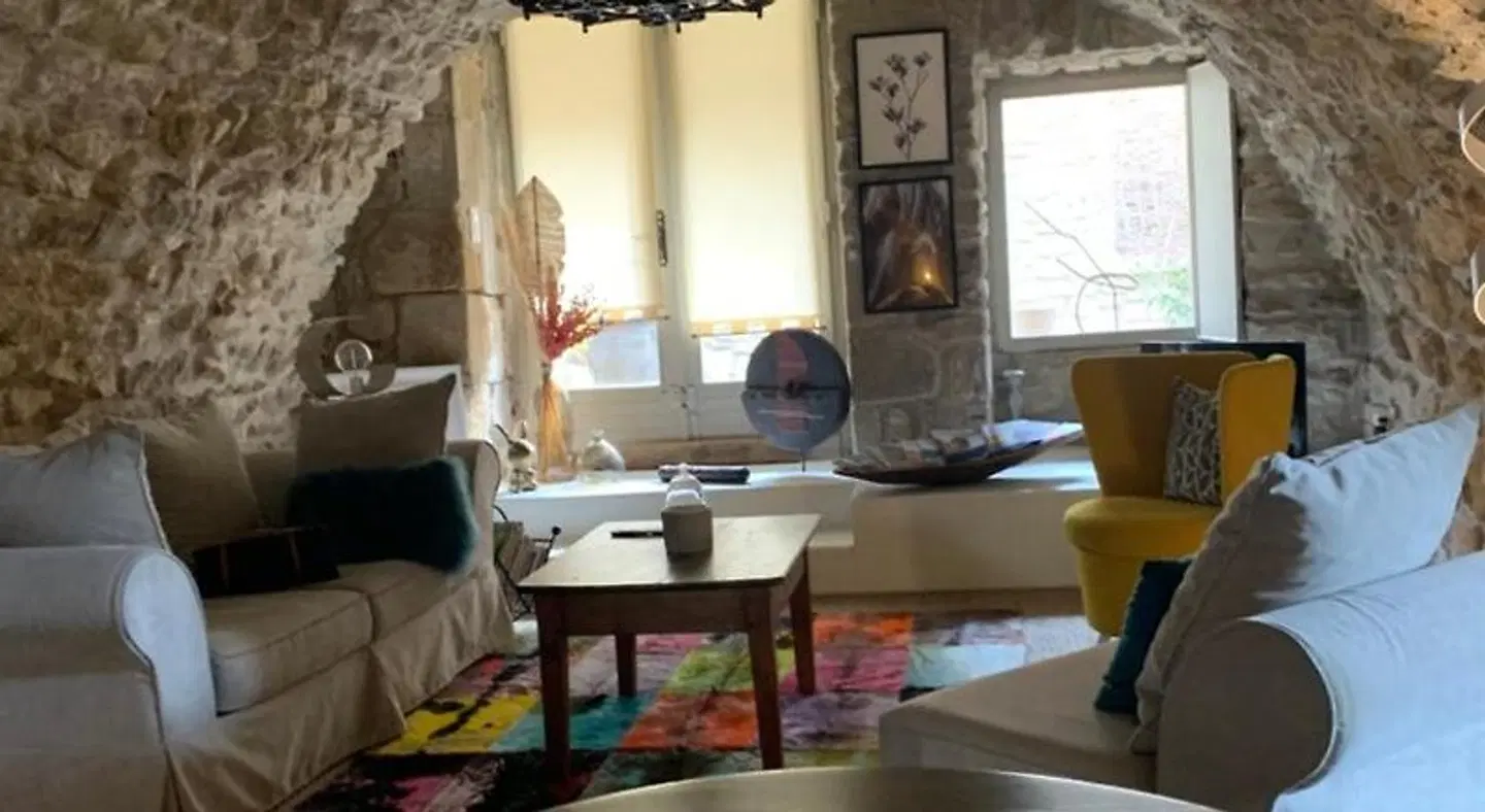 La Charmeraie Restaurant