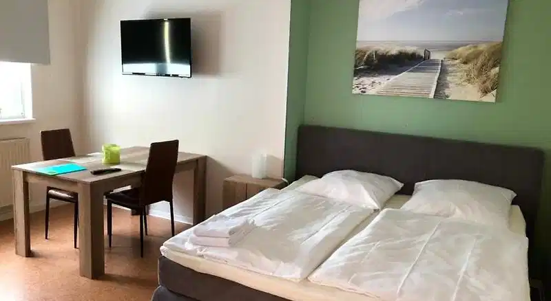 Motel de Winter – Hotelfoto
