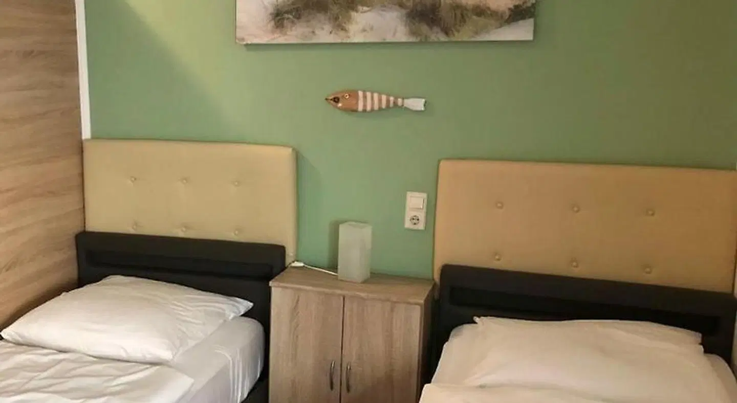 Motel de Winter ROOM_EXAMPLE