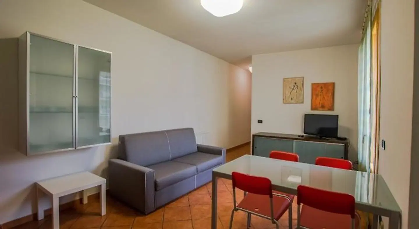 Residence Corso Monferrato ROOM_EXAMPLE