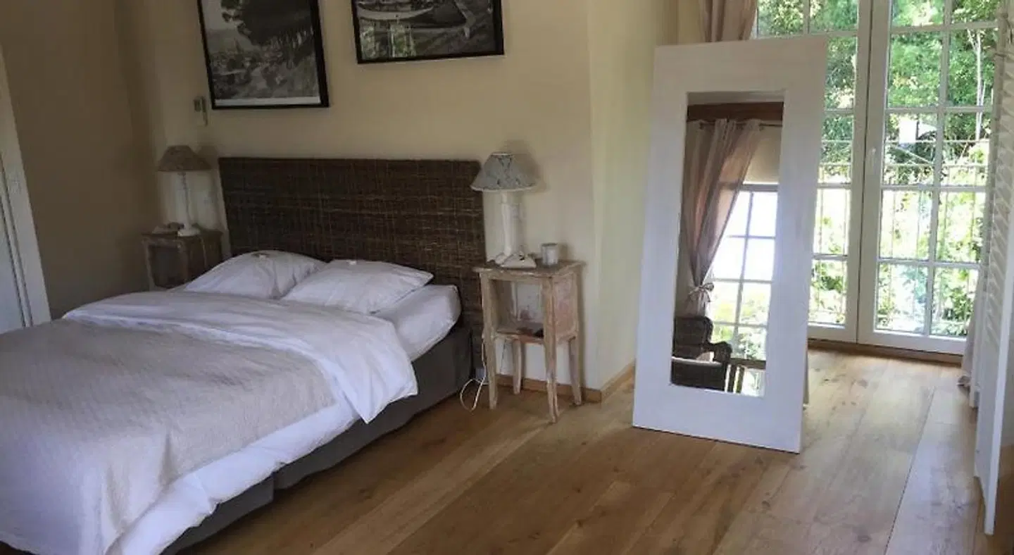 Villa La Begude ROOM_EXAMPLE