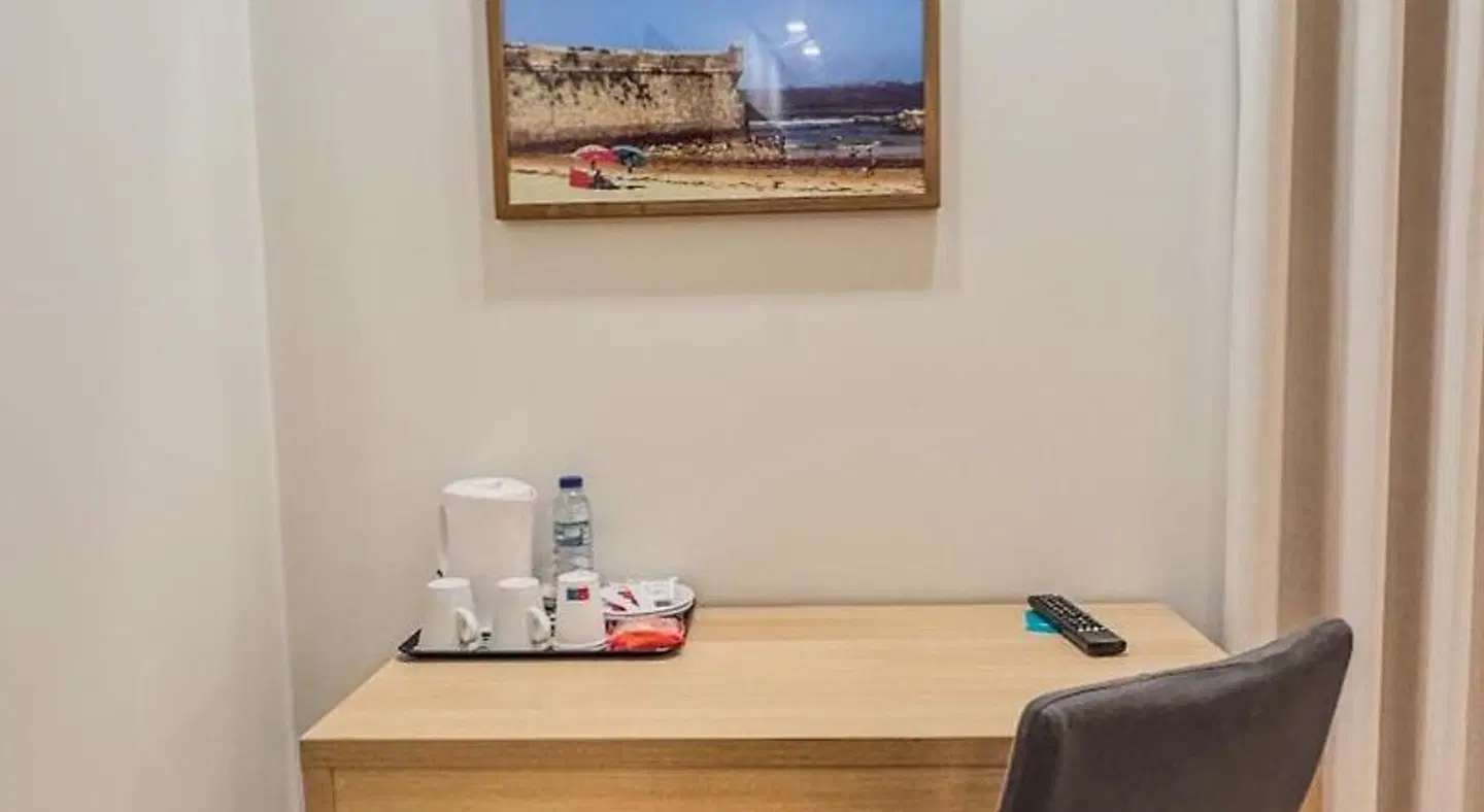 Sea Garden Residência ROOM_EXAMPLE