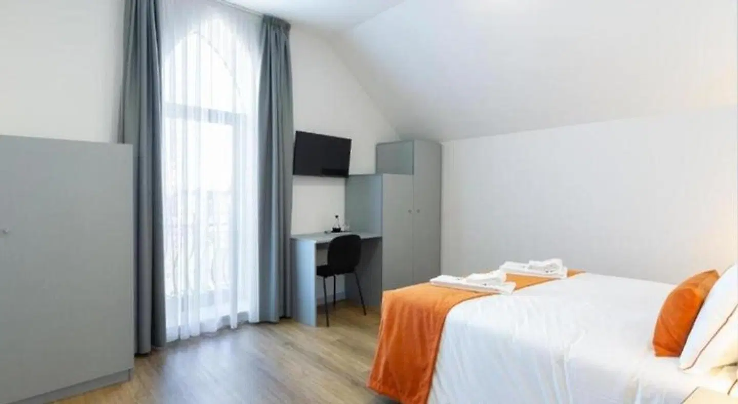Serra do Pilar Porto Suites ROOM_EXAMPLE