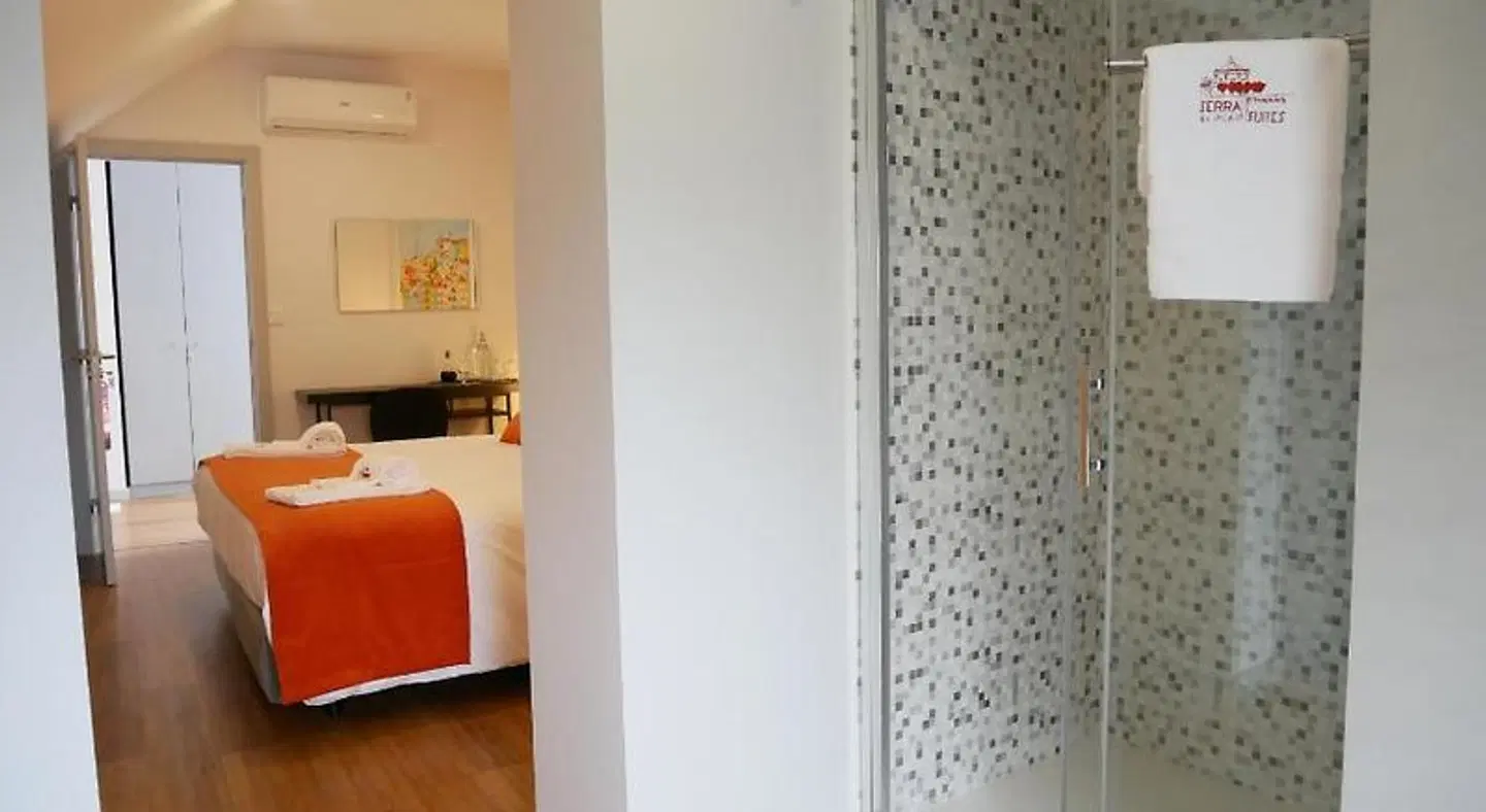 Serra do Pilar Porto Suites ROOM_EXAMPLE