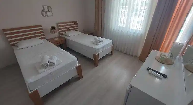 Grandma's Garden – Hotelfoto